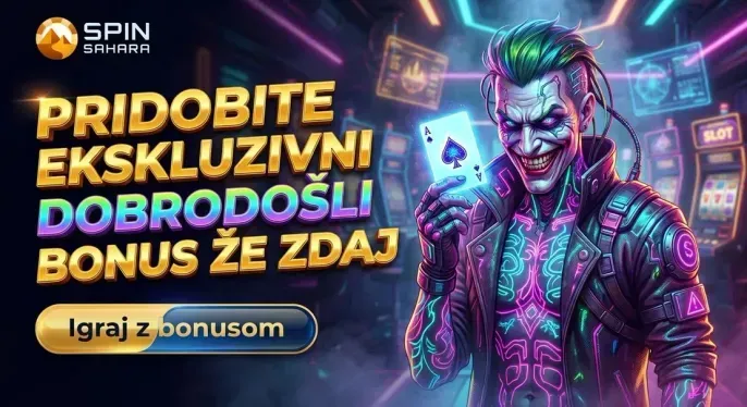 Spinsahara Casino